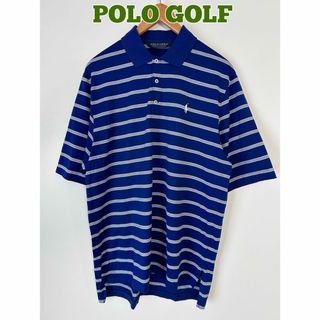 Polo Golf(ポロシャツ)のフリマアイテム一覧 Polo Golf(ポロシャツ)のフリマアイテム一覧