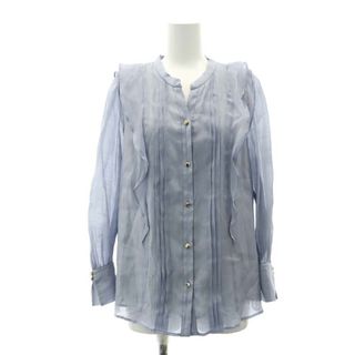 JUSGLITTY(シャツ/ブラウス(長袖/七分))のフリマアイテム一覧 JUSGLITTY(シャツ/ブラウス(長袖/七分))のフリマアイテム一覧