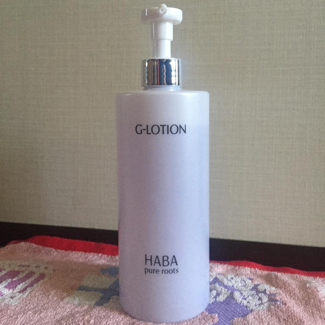 HABA - HABA Gローション360mlの通販 by さお's shop｜ハーバーならラクマ