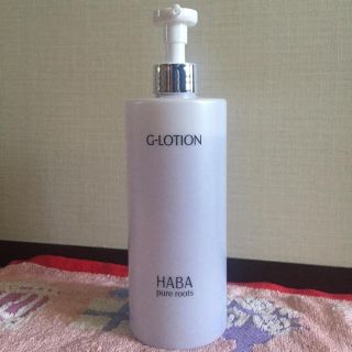 ハーバー(HABA)のHABA Gローション360ml(化粧水/ローション)