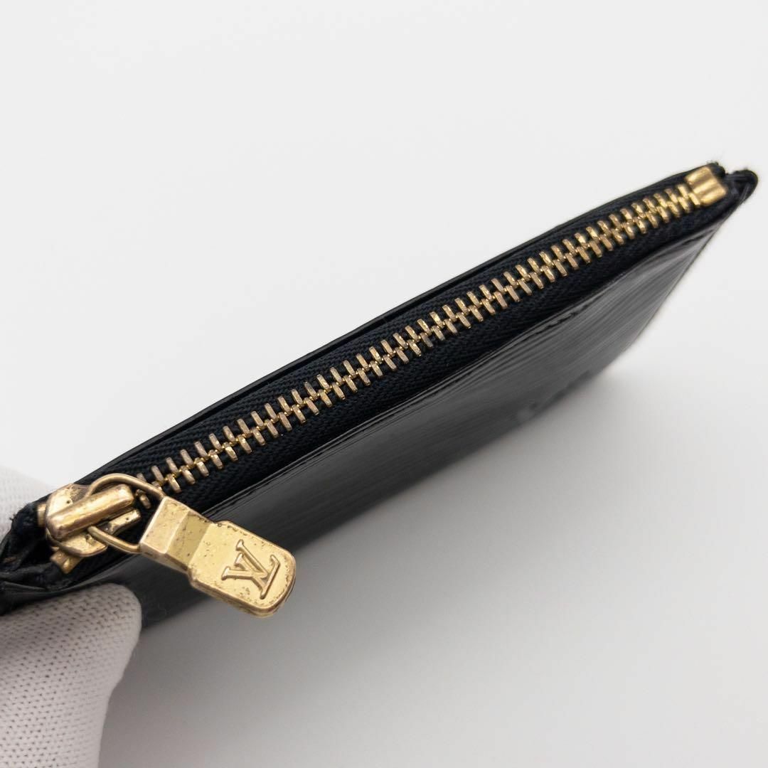 極美品】ルイヴィトン ポシェットクレ 小銭入れ コインケース 極美品】ルイヴィトン ポシェットクレ 小銭入れ コインケース
