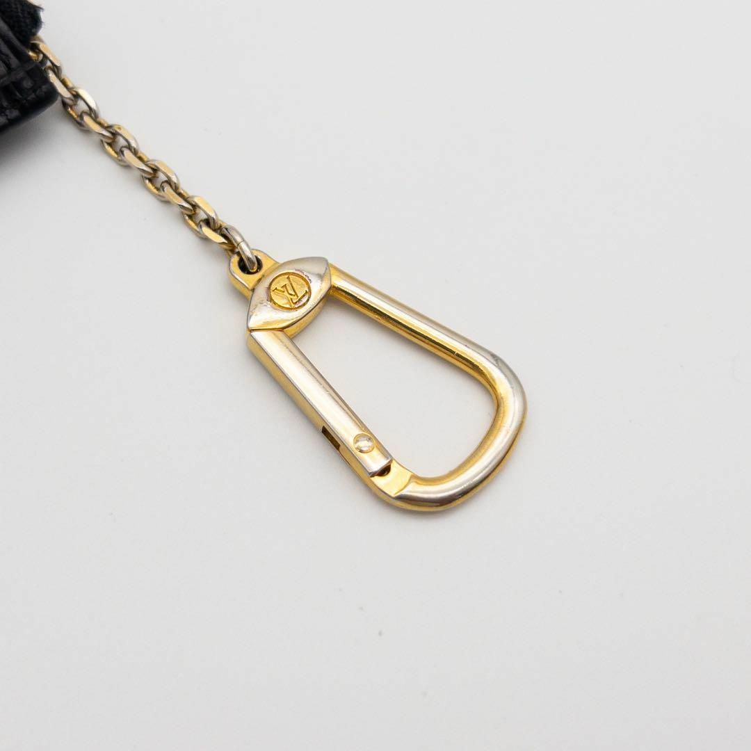 極美品】ルイヴィトン ポシェットクレ 小銭入れ コインケース 極美品】ルイヴィトン ポシェットクレ 小銭入れ コインケース