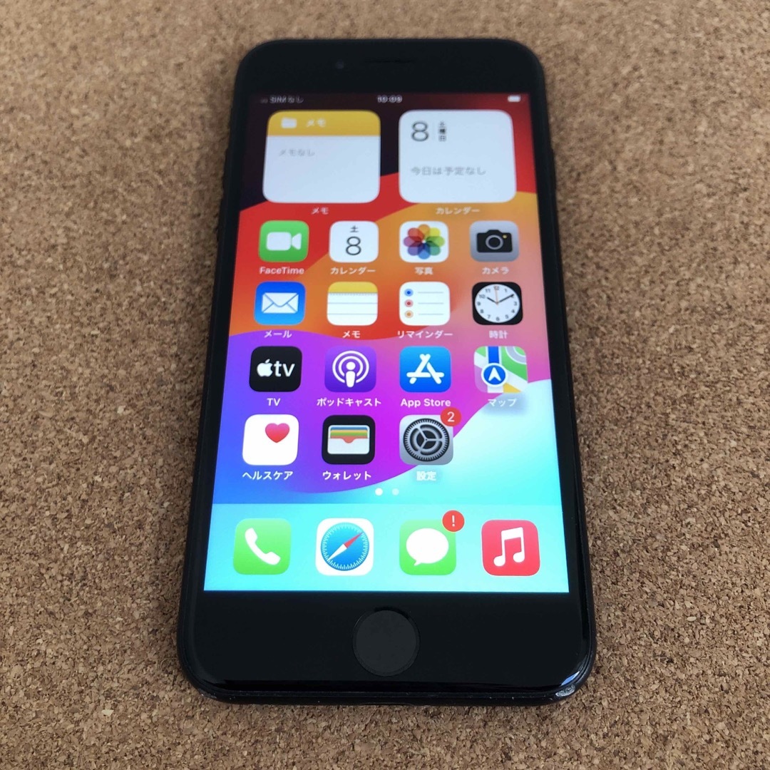 415【早い者勝ち】iPhoneSE2 第2世代 64GB SIMフリー☆ 415【早い者勝ち】iPhoneSE2 第2世代 64GB SIMフリー☆