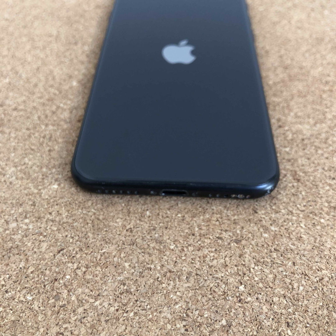 415【早い者勝ち】iPhoneSE2 第2世代 64GB SIMフリー☆ 415【早い者勝ち】iPhoneSE2 第2世代 64GB SIMフリー☆