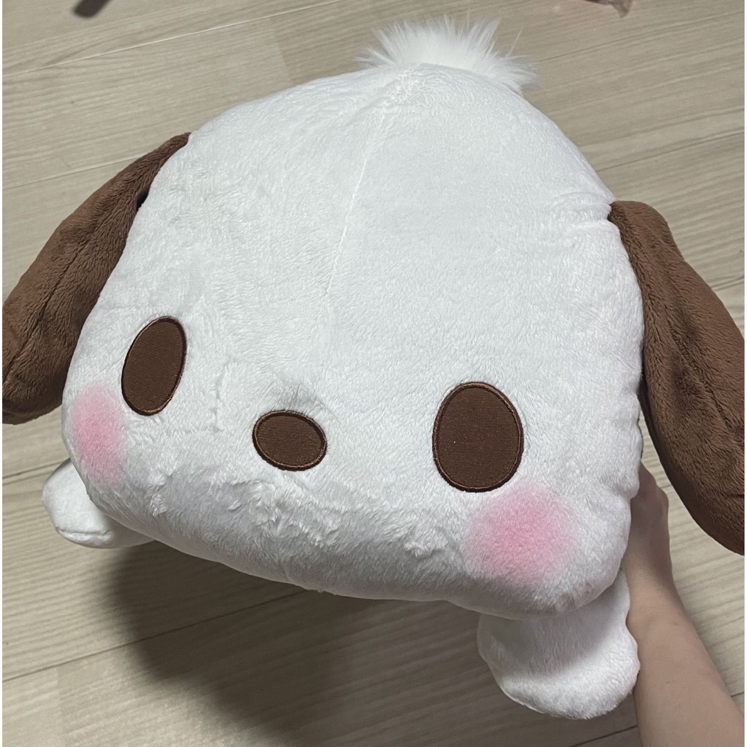 サンリオ - Sanrio ポチャッコ ぬいぐるみの通販 by 海月's shop サンリオ - Sanrio ポチャッコ ぬいぐるみの通販 by 海月's shop