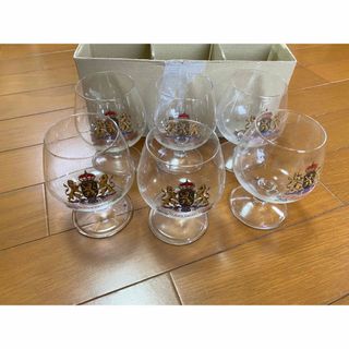 HUIS TEN BOSCH HARVEST FESTIVAL ワイングラス6個(その他)
