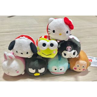 サンリオ(ぬいぐるみ)のフリマアイテム一覧 サンリオ(ぬいぐるみ)のフリマアイテム一覧