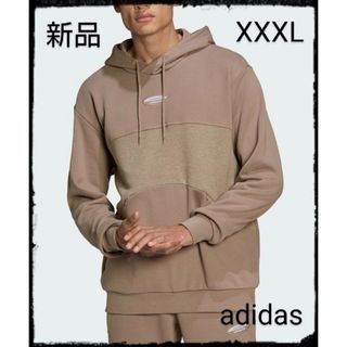 adidas(パーカー ・ ブラウン/茶色系)のフリマアイテム一覧 adidas(パーカー ・ ブラウン/茶色系)のフリマアイテム一覧