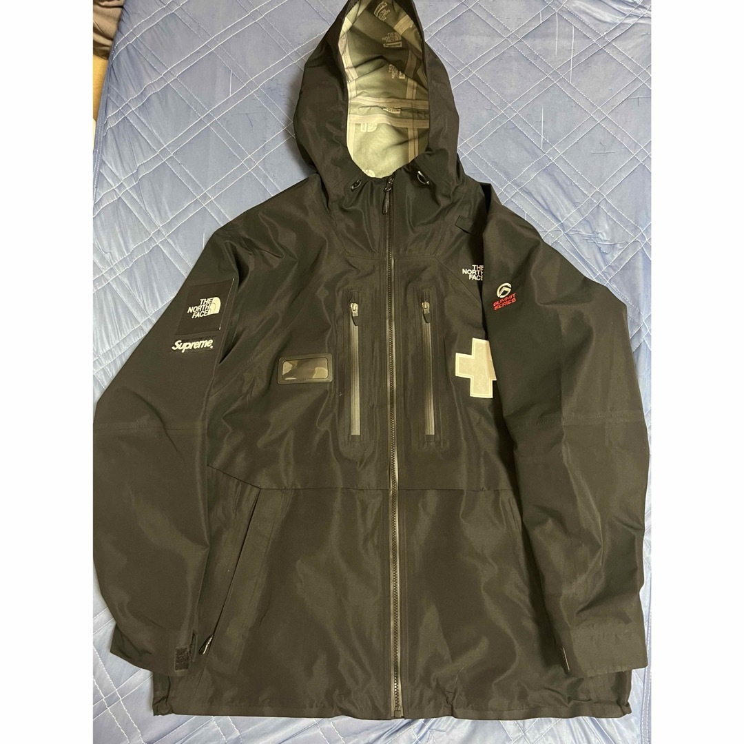 Supreme/TheNorthFace  MountainProJacket