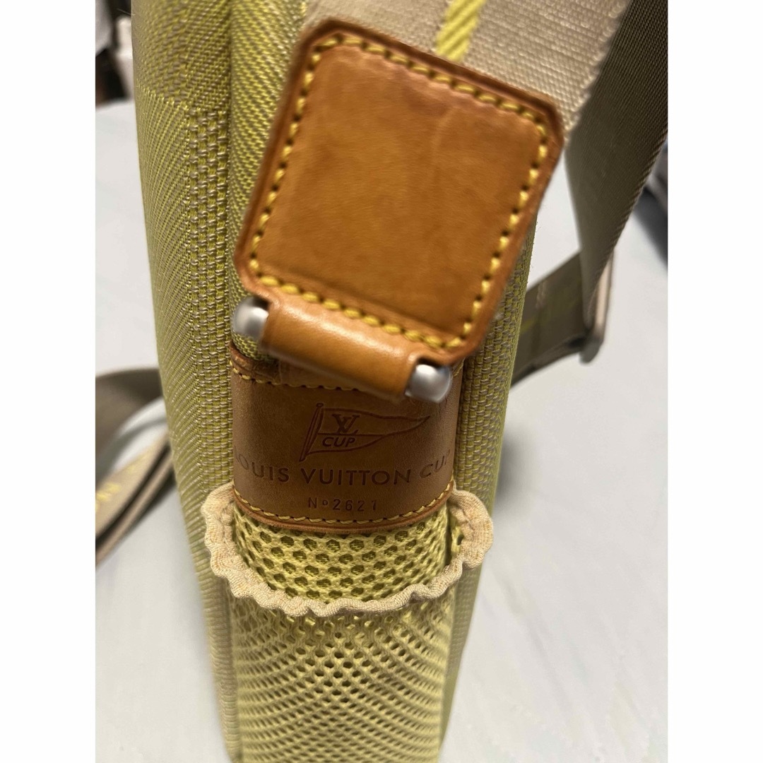 LOUIS VUITTON - LOUIS VUITTON ダミエジェアン LVカップ M80636 LOUIS VUITTON - LOUIS VUITTON ダミエジェアン LVカップ M80636