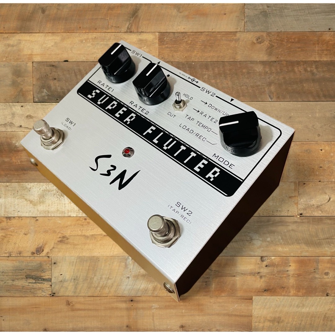 S3N SUPER FLUTTER V3 / SuperFlutter / スーパーフラッター S3N SUPER FLUTTER V3 / SuperFlutter / スーパーフラッター
