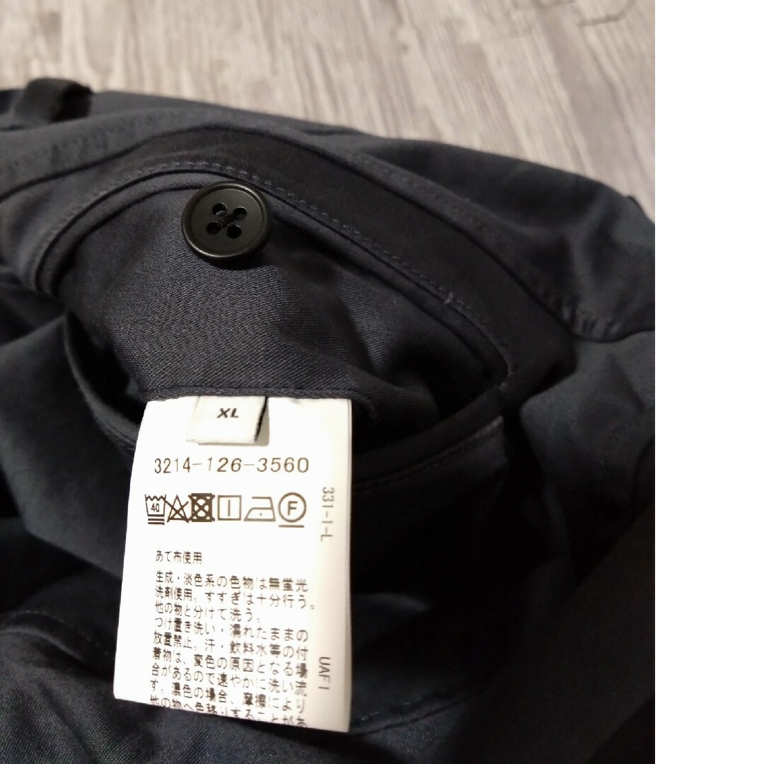 UNITED ARROWS green label relaxing(ユナイテッドアローズグリーンレーベルリラクシング)のユナイテッドアローズ　グリーンレーベル　チノパン メンズのパンツ(チノパン)の商品写真