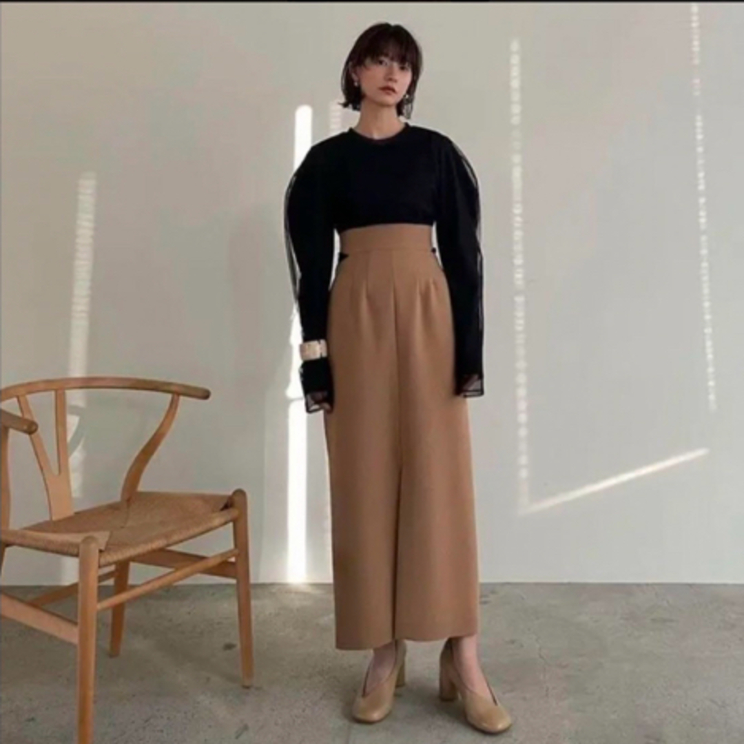 CLANE STRIPE PUMPS 36サイズ - 靴 CLANE STRIPE PUMPS 36サイズ - 靴