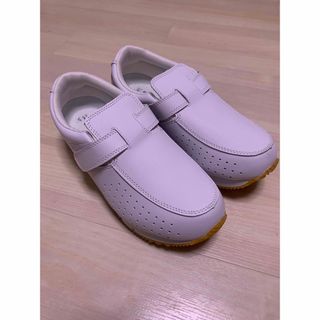 カゼン(KAZEN)のナースシューズ KAZEN(スニーカー)