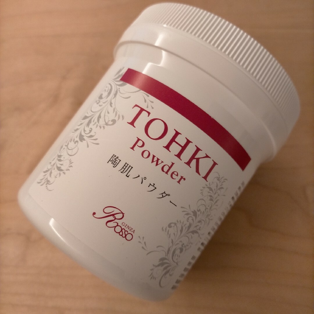 ルヴィ REVI 陶肌パウダー ルヴィ REVI 陶肌パウダー