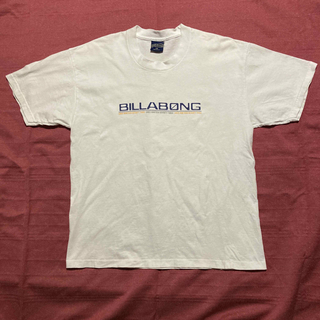 ビラボン(billabong)のビラボン Tシャツ【ワケあり】(Tシャツ/カットソー(半袖/袖なし))