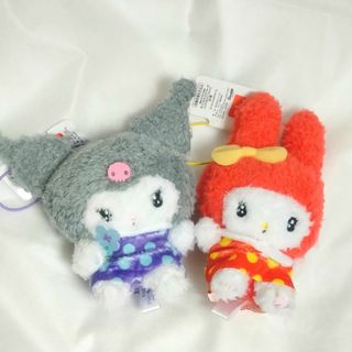 マイメロディ(ぬいぐるみ)のフリマアイテム一覧 マイメロディ(ぬいぐるみ)のフリマアイテム一覧