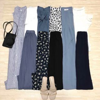 レディース服まとめ売り&服箱♡|フリマアプリ ラクマ レディース服まとめ売り&服箱♡|フリマアプリ ラクマ