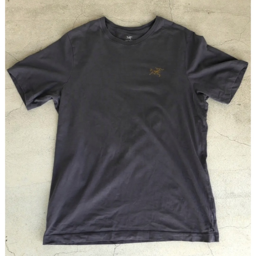 ARC'TERYX アークテリクスT-shirt|トップス ARC'TERYX アークテリクスT-shirt|トップス