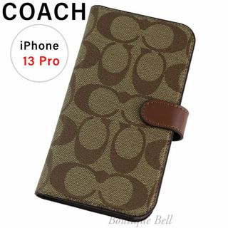 コーチ(COACH) 手帳型ケース iPhoneケースの通販 100点以上 | コーチの コーチ(COACH) 手帳型ケース iPhoneケースの通販 100点以上 | コーチの