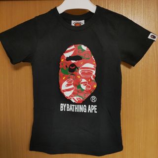 A BATHING APE(Tシャツ/カットソー)のフリマアイテム一覧 A BATHING APE(Tシャツ/カットソー)のフリマアイテム一覧