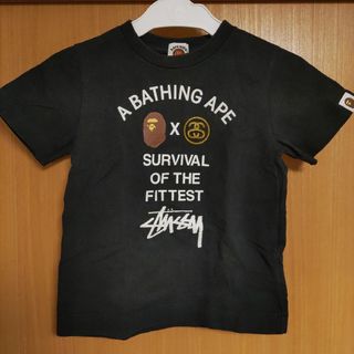 A BATHING APE(Tシャツ/カットソー)のフリマアイテム一覧 A BATHING APE(Tシャツ/カットソー)のフリマアイテム一覧