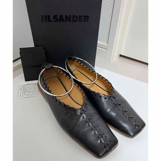 JIL SANDER(バレエシューズ)のフリマアイテム一覧 JIL SANDER(バレエシューズ)のフリマアイテム一覧