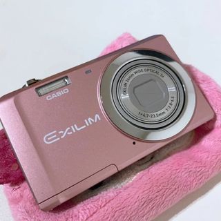 CASIO(コンパクトデジタルカメラ)のフリマアイテム一覧 CASIO(コンパクトデジタルカメラ)のフリマアイテム一覧