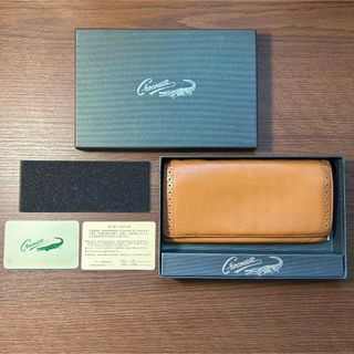 Crocodile(長財布)のフリマアイテム一覧 Crocodile(長財布)のフリマアイテム一覧