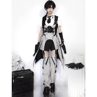 サイバーパンク　？　コスプレなどに cyberpunk2077cosplay #cyberpunk2077 #サイバーパンク2077
