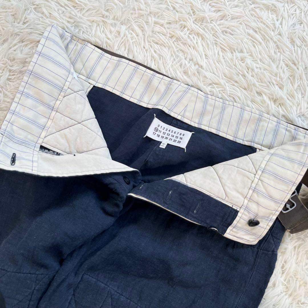 Maison Margiela(旧Maison Martin Margiela) - 【美品・22ss Maison Margiela(旧Maison Martin Margiela) - 【美品・22ss
