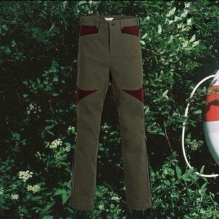 KIKO KOSTADINOV(ワークパンツ/カーゴパンツ)のフリマアイテム一覧 KIKO KOSTADINOV(ワークパンツ/カーゴパンツ)のフリマアイテム一覧