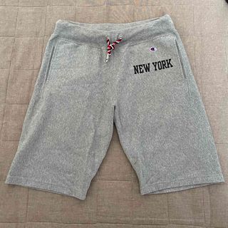 チャンピオン(Champion)のチャンピオン　ハーフパンツ(ハーフパンツ)