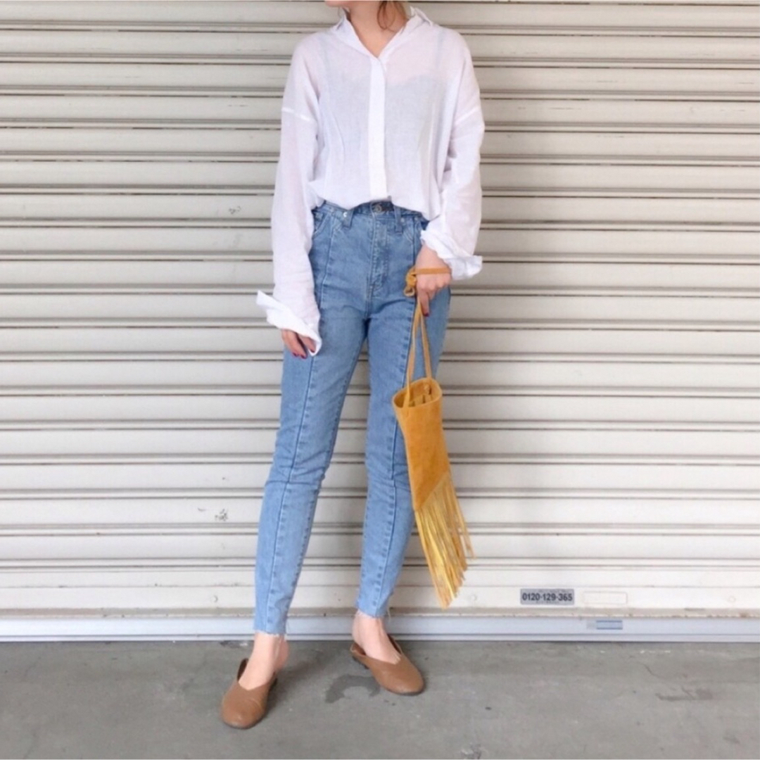 TODAYFUL(トゥデイフル)の再値下げ ROY's Denim レディースのパンツ(デニム/ジーンズ)の商品写真