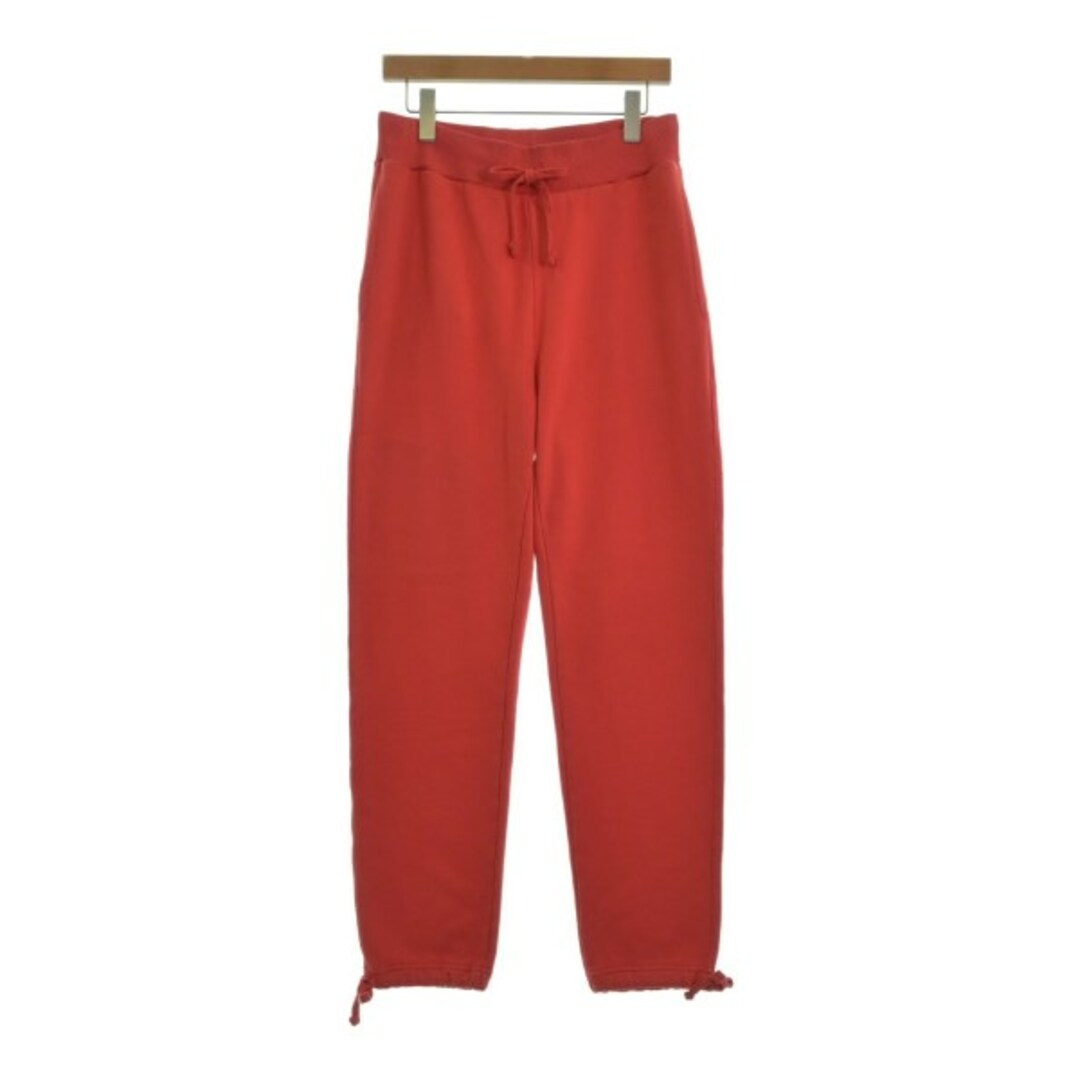 ALYX アリクス スウェットパンツ M 赤 【古着】【中古】