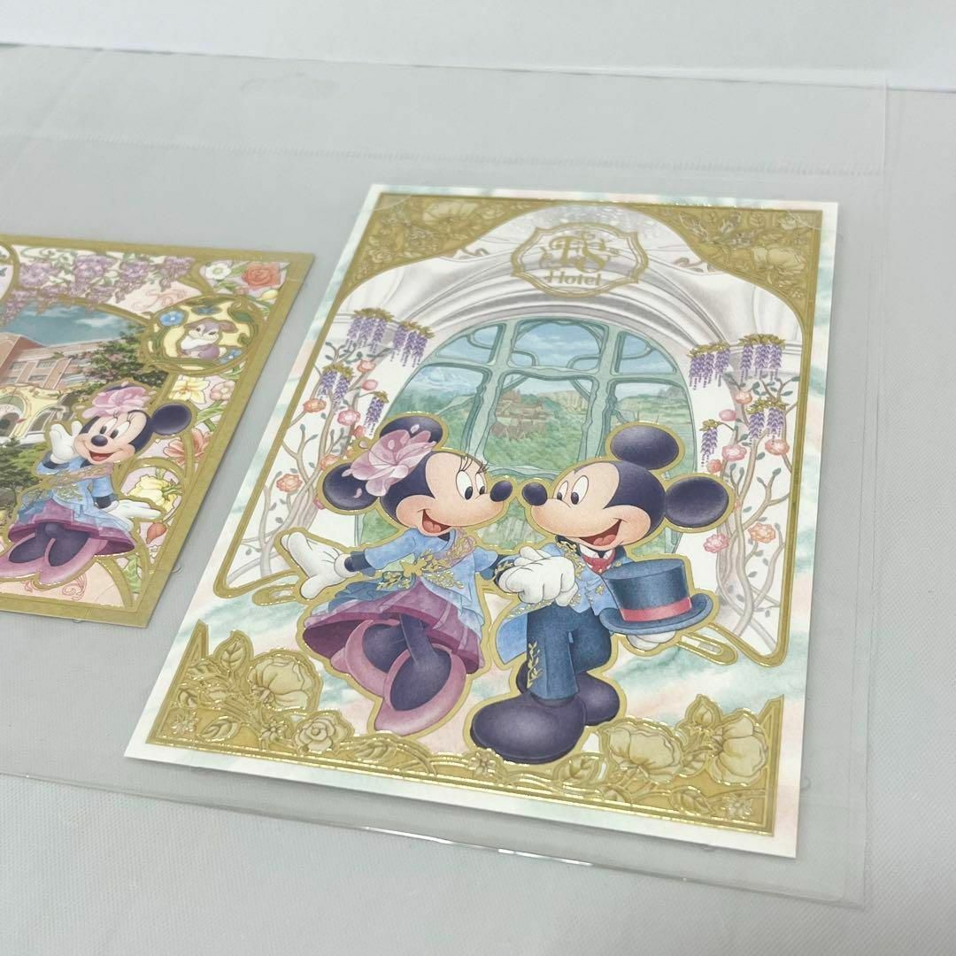 Disney - 【未開封】ファンタジースプリングスホテル「ポスト Disney - 【未開封】ファンタジースプリングスホテル「ポスト