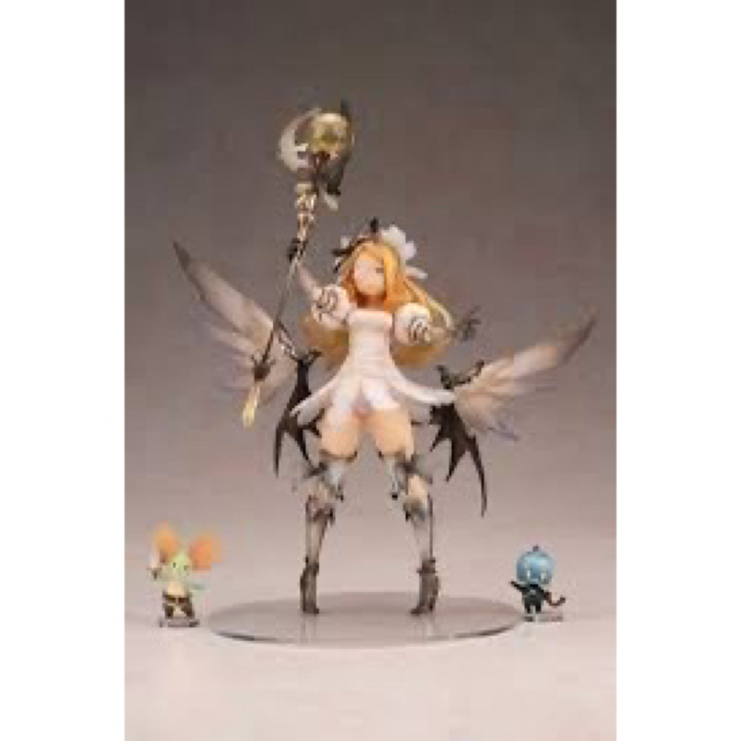 フレア 白魔術師ノア リトルノア フィギュア ノア フレア 白魔術師ノア リトルノア フィギュア ノア