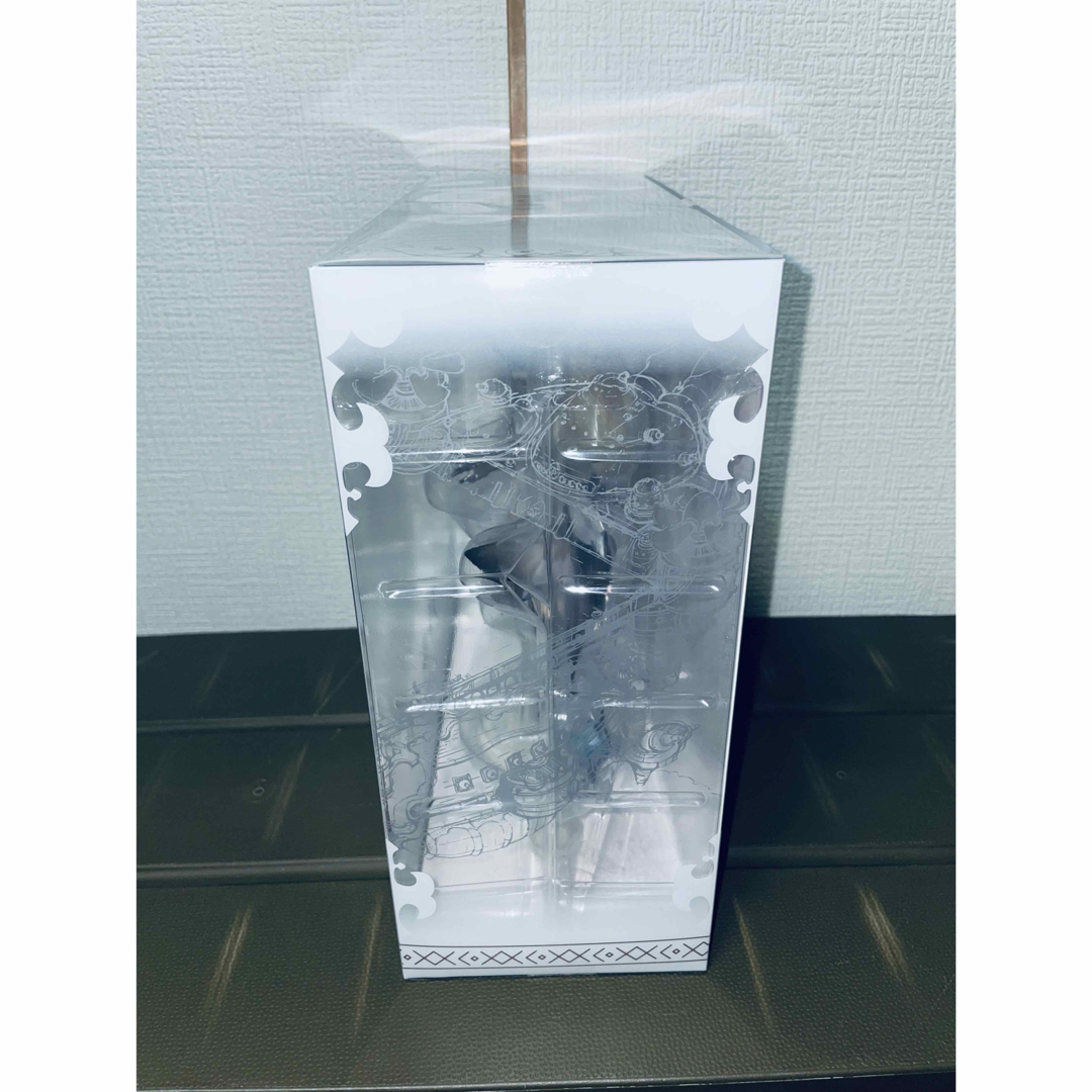 フレア 白魔術師ノア リトルノア フィギュア ノア フレア 白魔術師ノア リトルノア フィギュア ノア