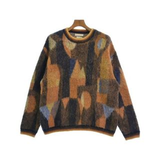 YOKE(ニット/セーター)のフリマアイテム一覧 YOKE(ニット/セーター)のフリマアイテム一覧