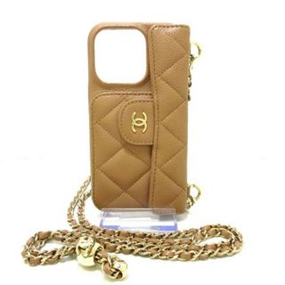 CHANEL(iPhoneケース)のフリマアイテム一覧 CHANEL(iPhoneケース)のフリマアイテム一覧