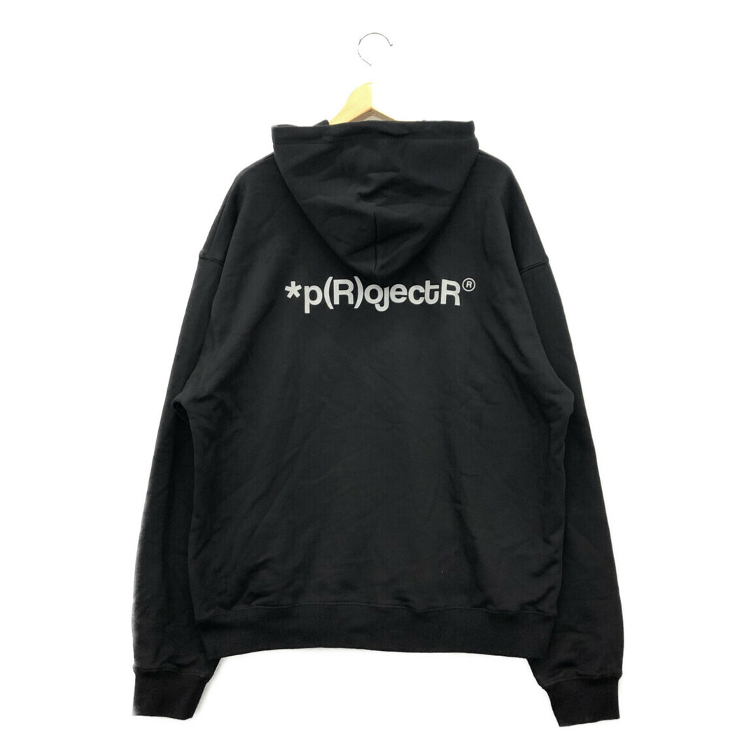 p(R)ojectR® パーカー 黒 THE RAMPAGE - メルカリ|その他 p(R)ojectR® パーカー 黒 THE RAMPAGE - メルカリ|その他