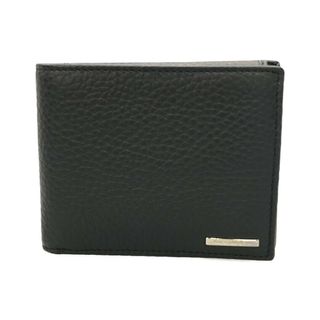 Ermenegildo Zegna - 美品 エルメネジルドゼニア 二つ折り財布 Ermenegildo Zegna - 美品 エルメネジルドゼニア 二つ折り財布