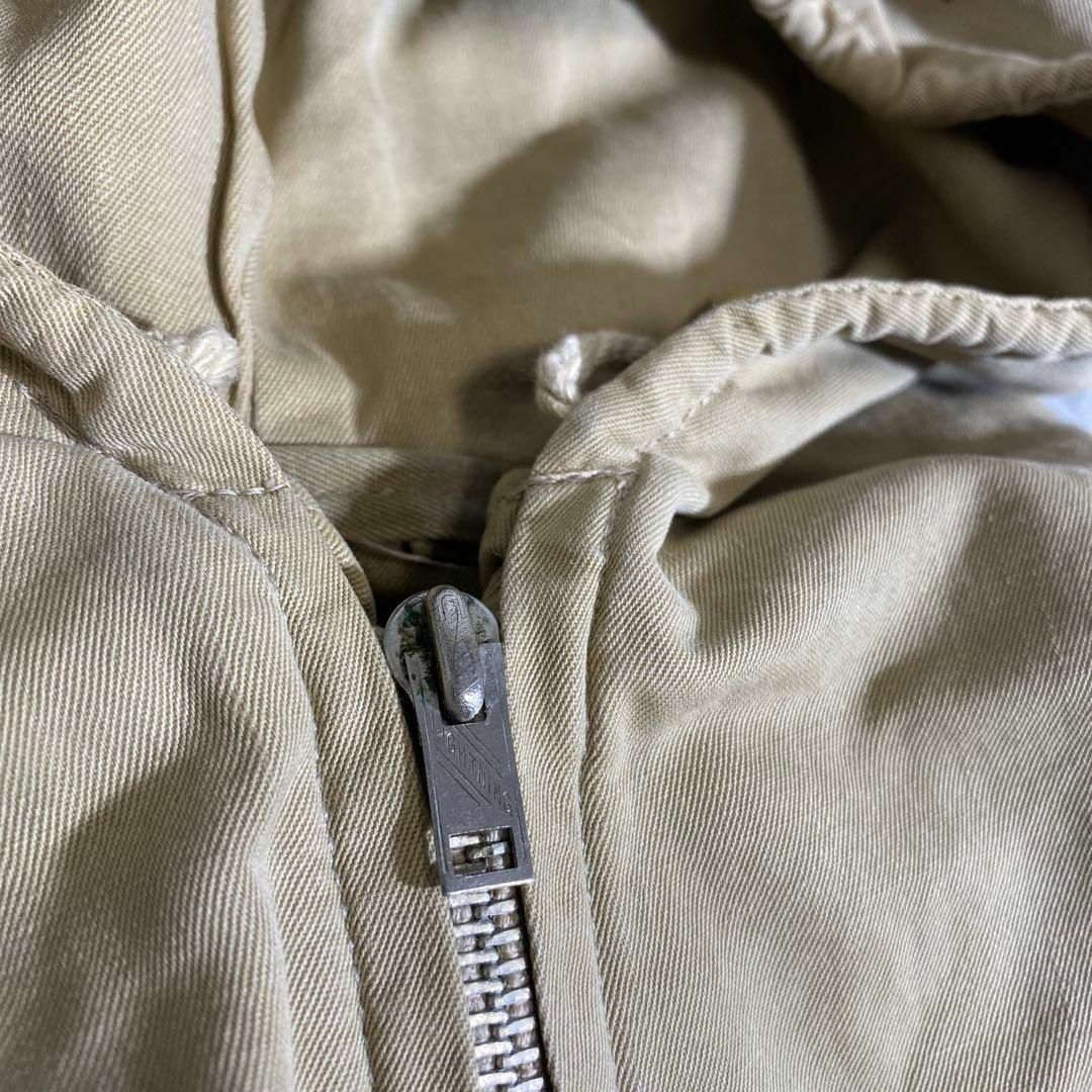 激レアヴィンテージ】50s BELSTAFF アノラック スモックパーカー 激レアヴィンテージ】50s BELSTAFF アノラック スモックパーカー