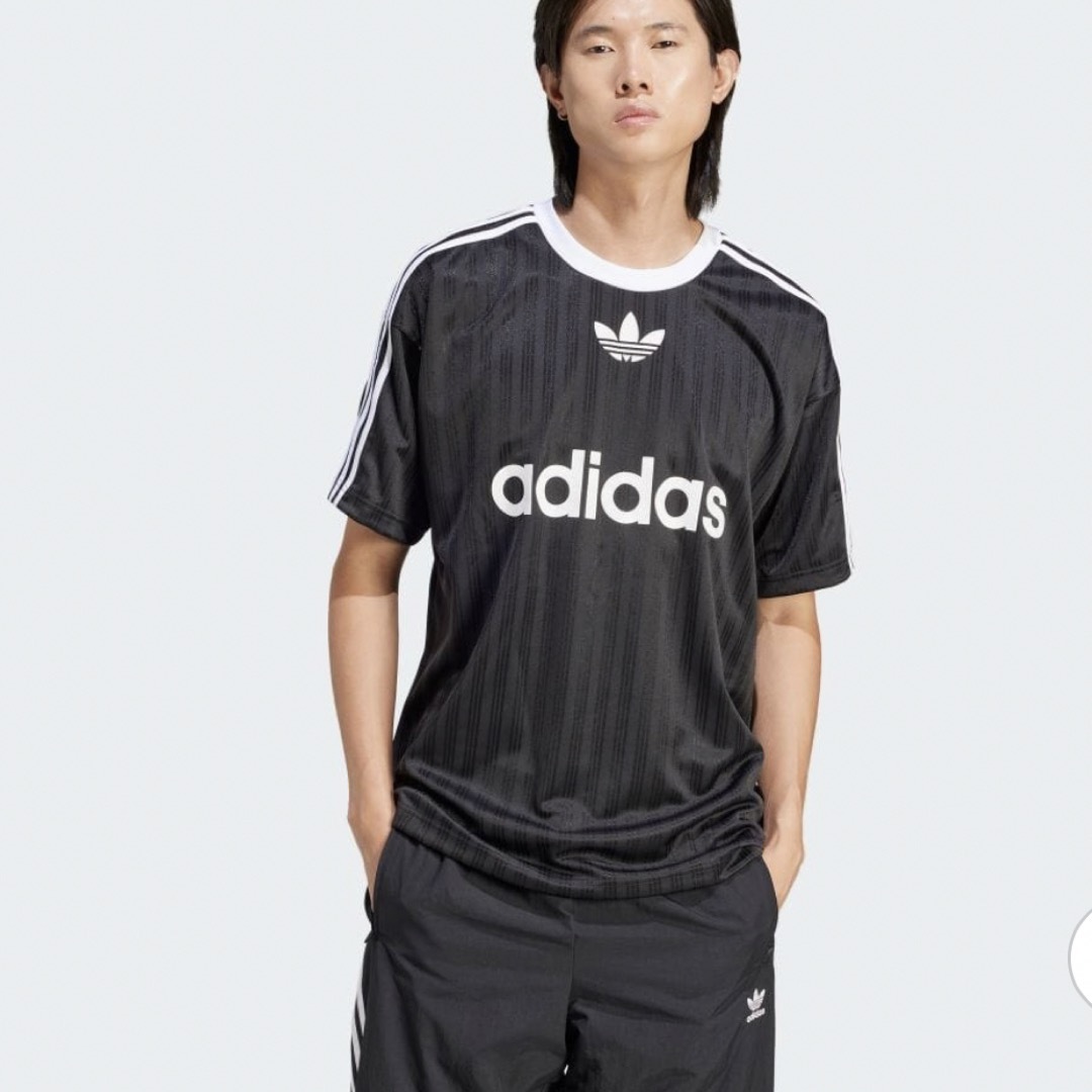 adidas - adidas originals ゲームシャツの通販 by taka adidas - adidas originals ゲームシャツの通販 by taka