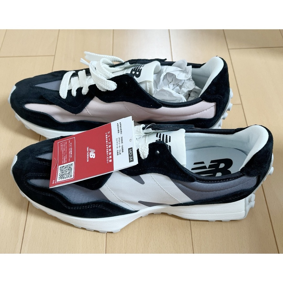 New Balance - 再値下げ☆新品未使用☆ニューバランス☆327 New Balance - 再値下げ☆新品未使用☆ニューバランス☆327