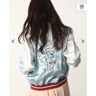 マウジー(moussy)のkumijill様専用(ブルゾン)