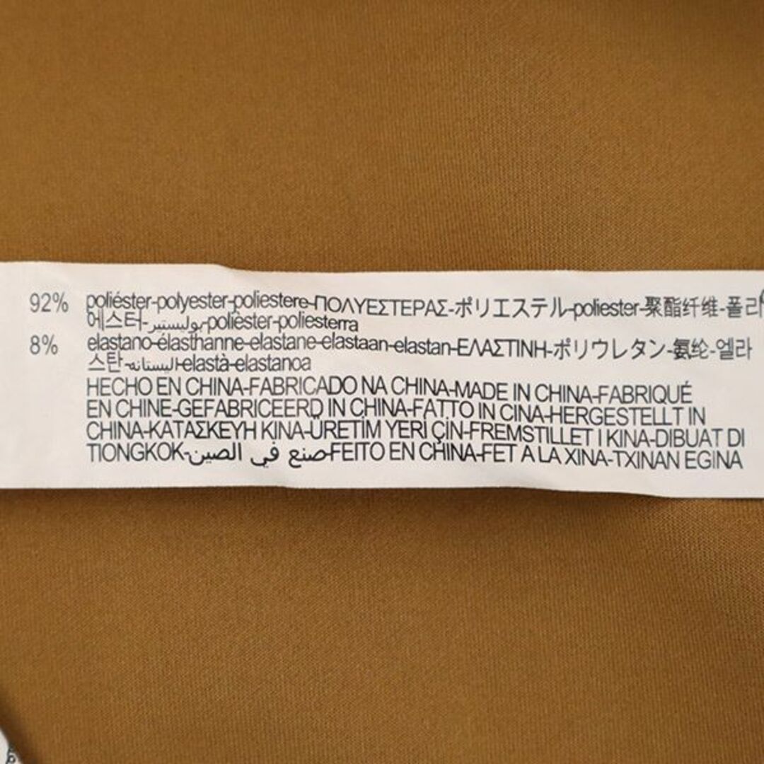 ZARA - ザラ トレンチコート XS ベージュ ZARA フェイクスエード ZARA - ザラ トレンチコート XS ベージュ ZARA フェイクスエード