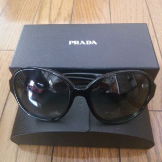 プラダ(PRADA)のPRADA☆サングラス♪(サングラス/メガネ)