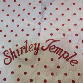 シャーリーテンプル(Shirley Temple)のいちごワンピース(ワンピース)