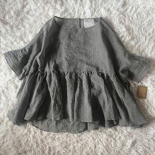 BEARDSLEY(シャツ/ブラウス(半袖/袖なし))のフリマアイテム一覧 BEARDSLEY(シャツ/ブラウス(半袖/袖なし))のフリマアイテム一覧